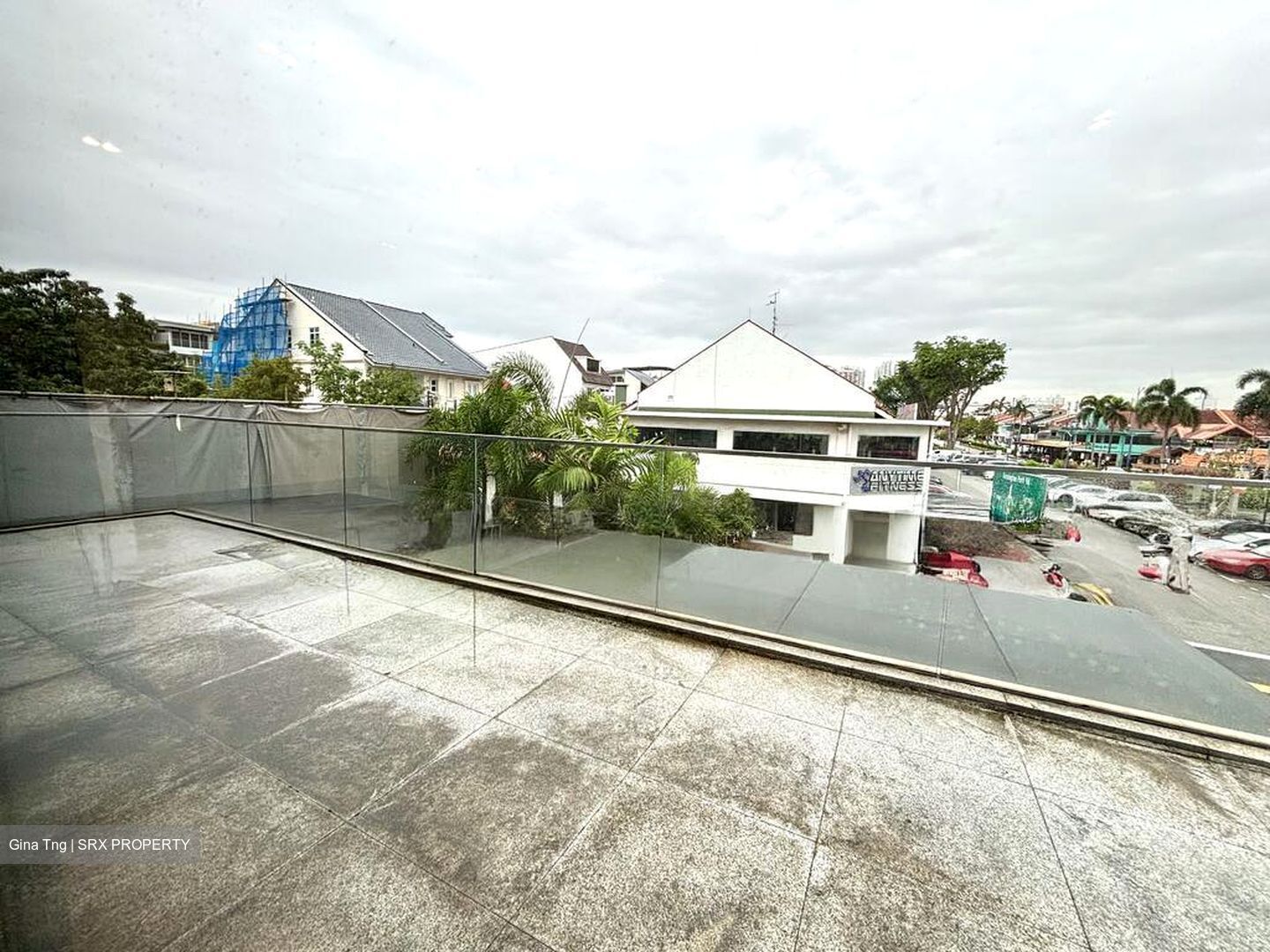 Serangoon Garden Estate (D19), Semi-Detached #523222451